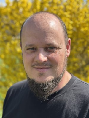 Michael Huber